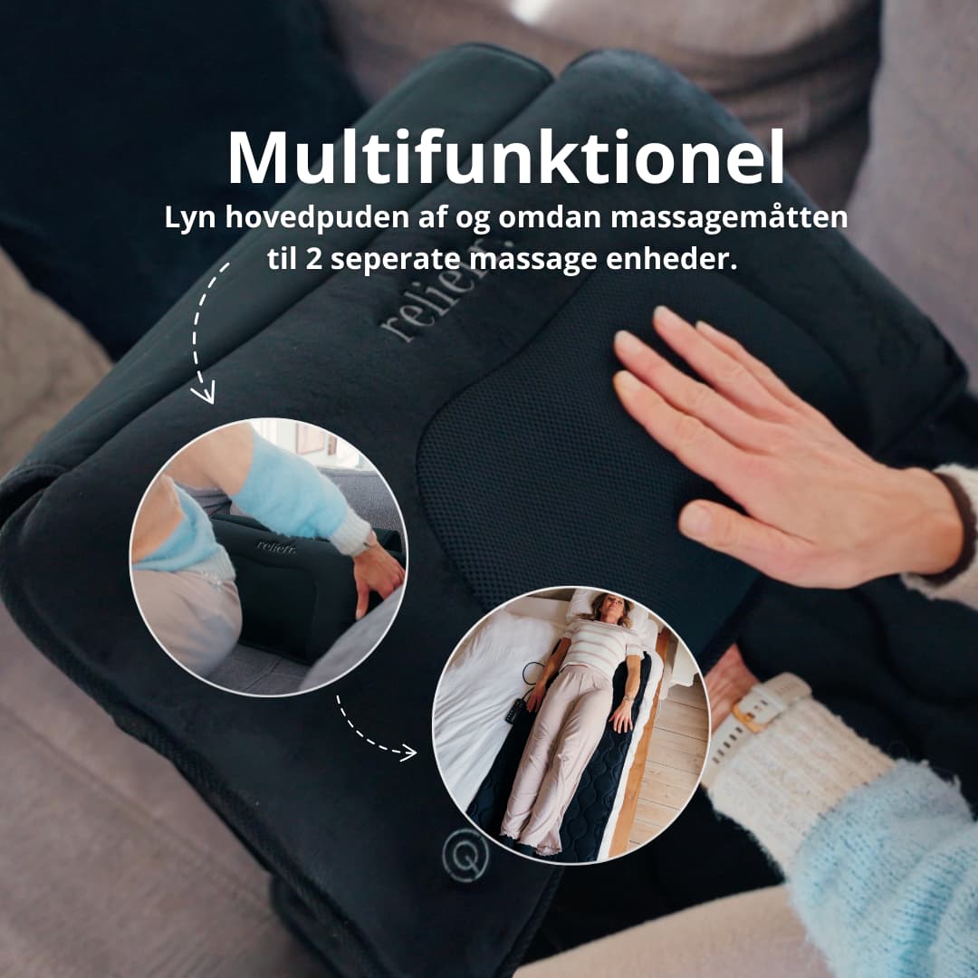 CloudMat Pro 2e keus