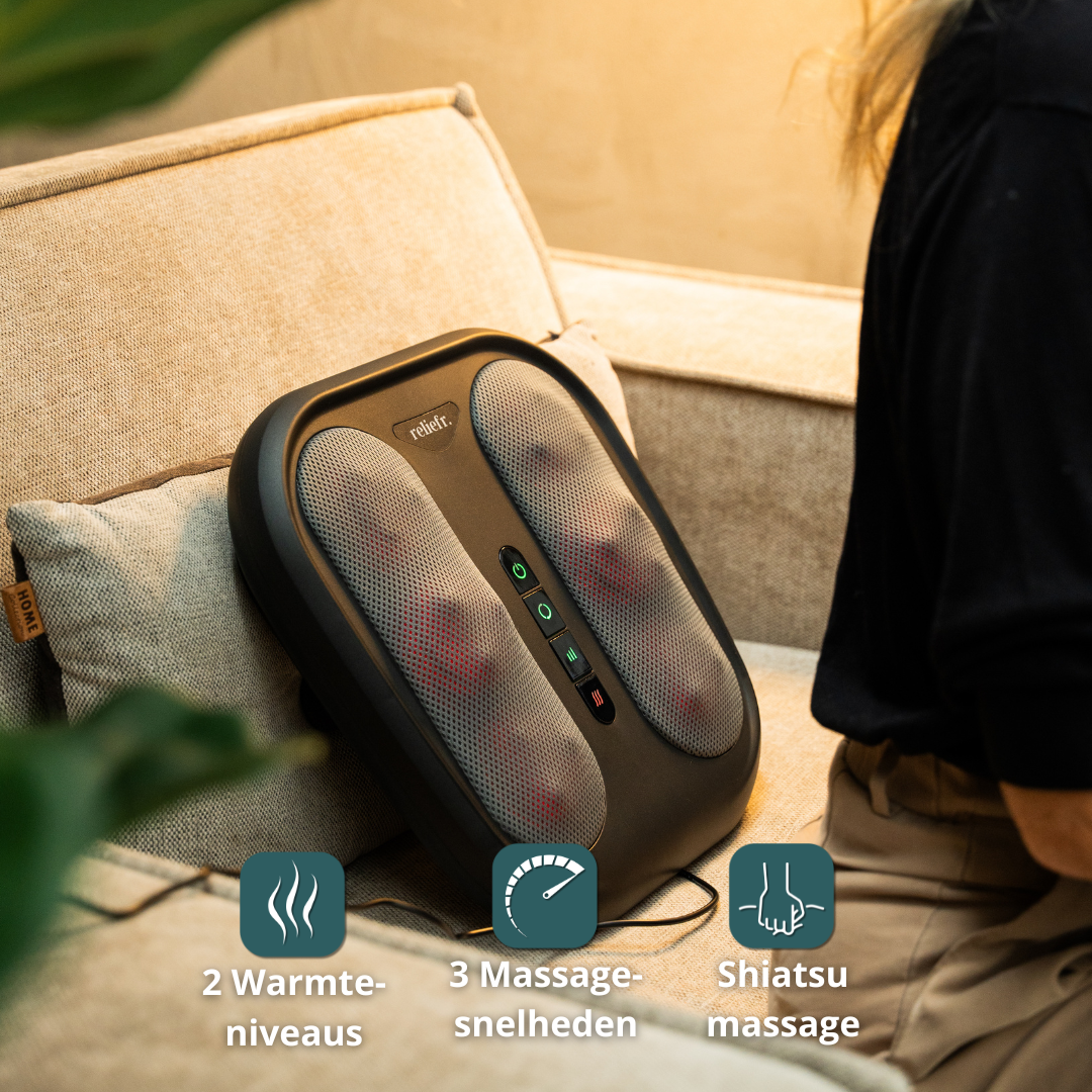 Fodlux Pro Tweedekans