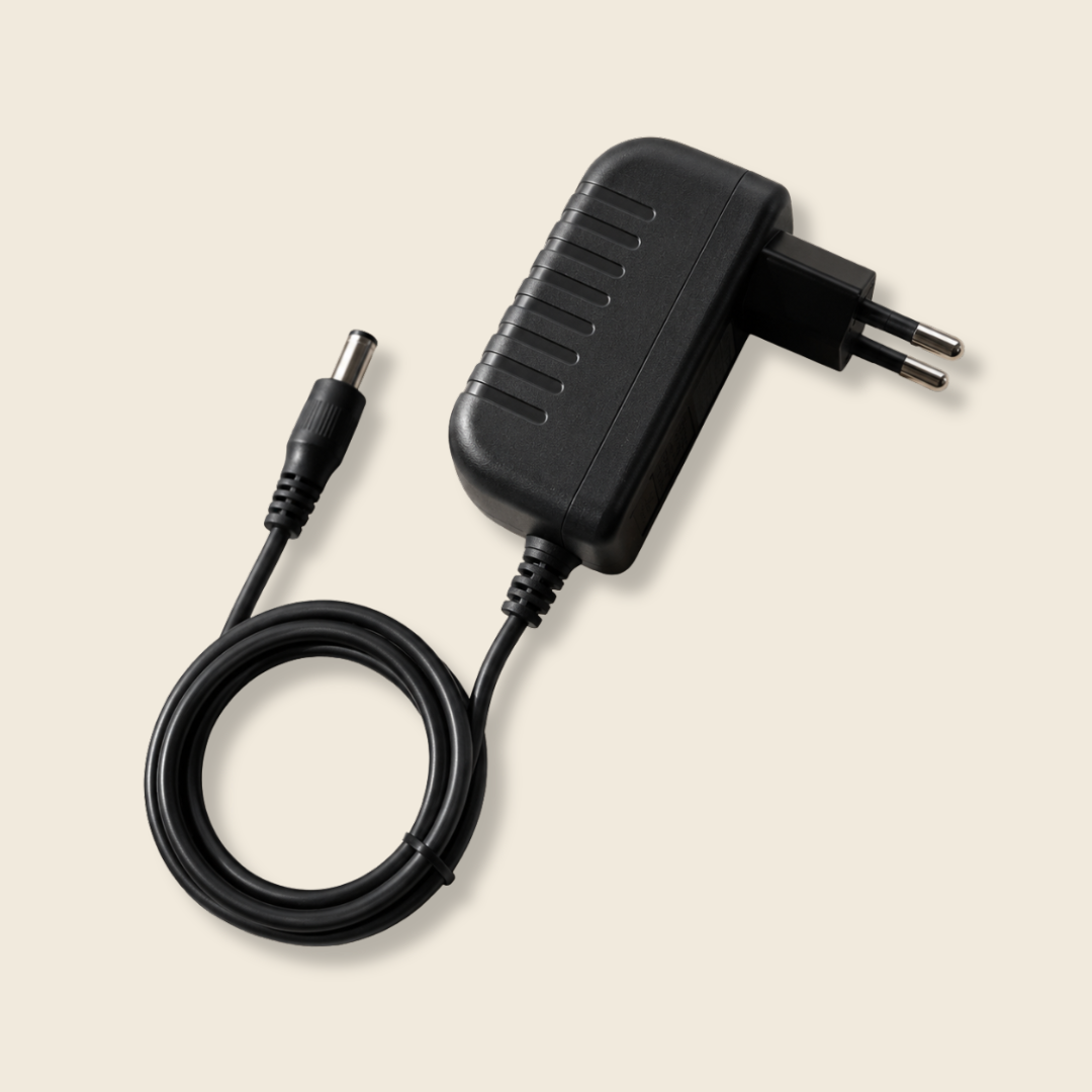 CloudMat Pro Oplader