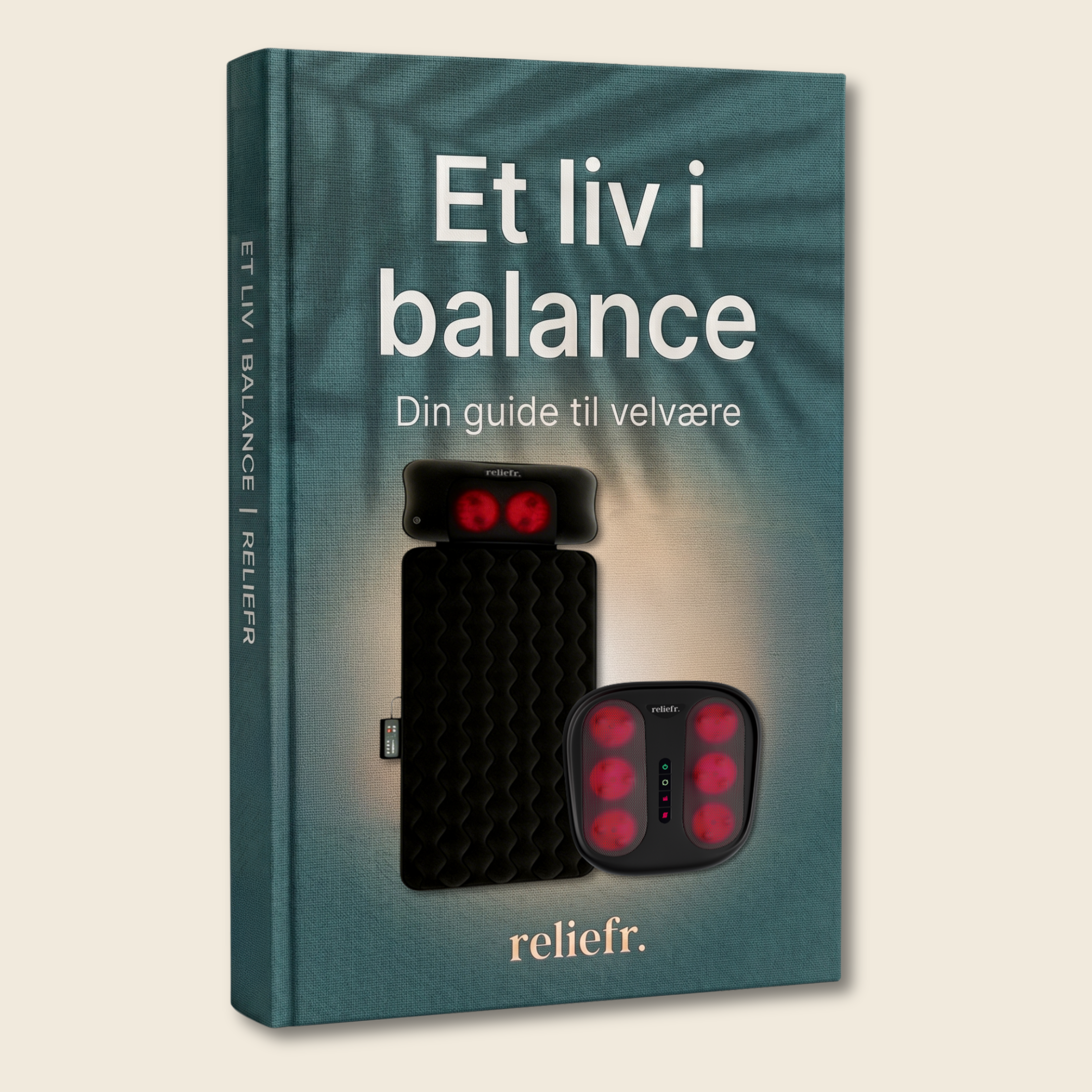 Een leven in balans