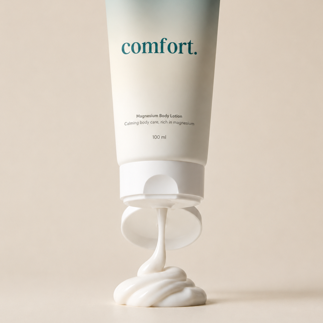 comfort.