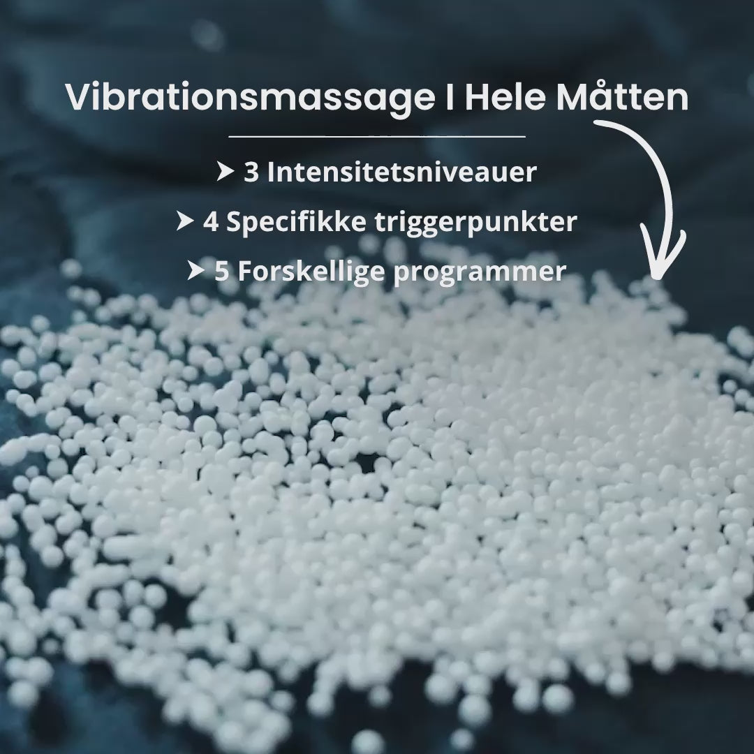 Video laden: CloudMat Pro 2e keus