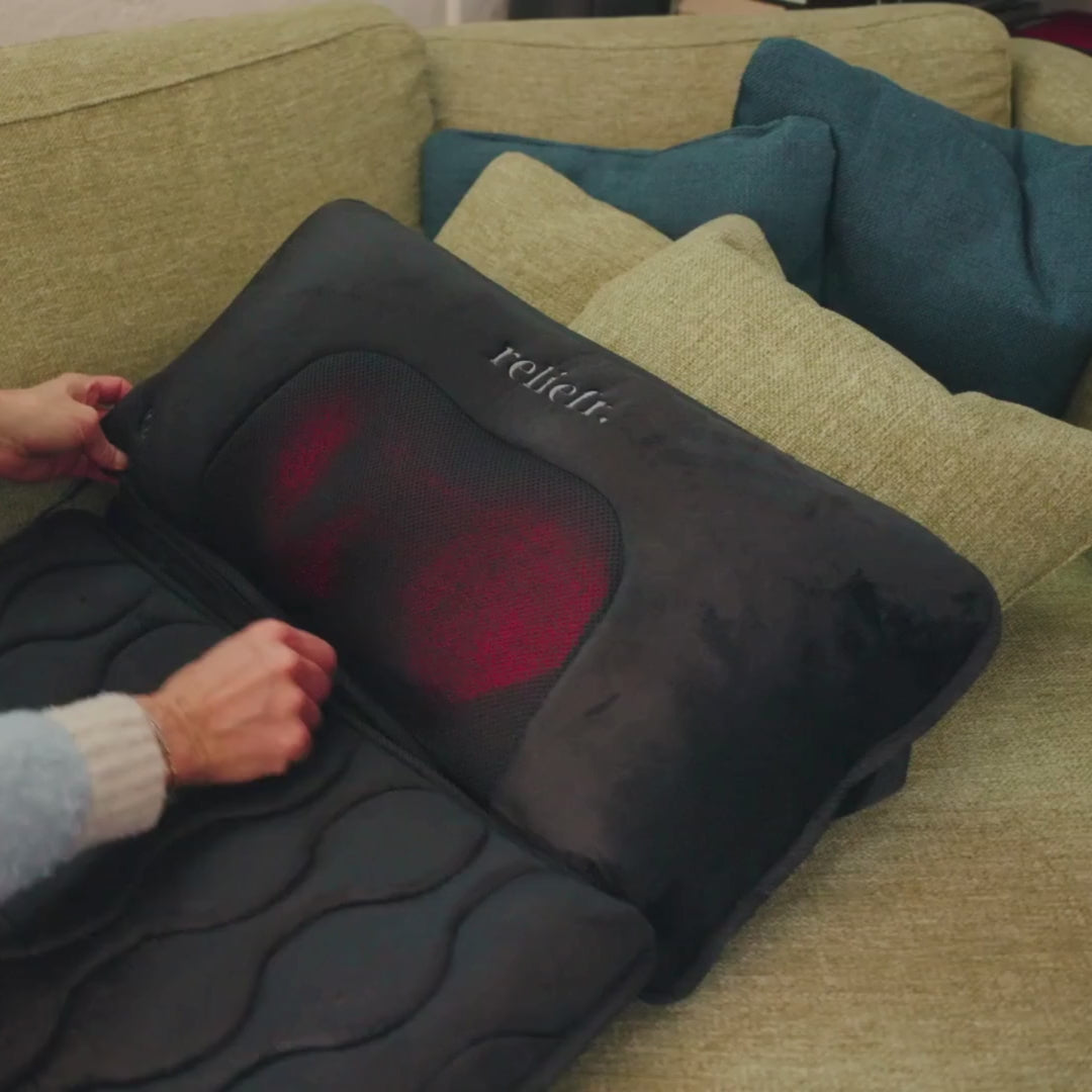 Video laden: CloudMat Pro